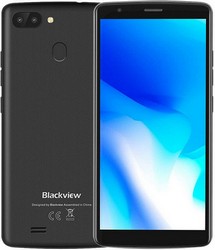 Замена дисплея на телефоне Blackview A20 Pro в Перми